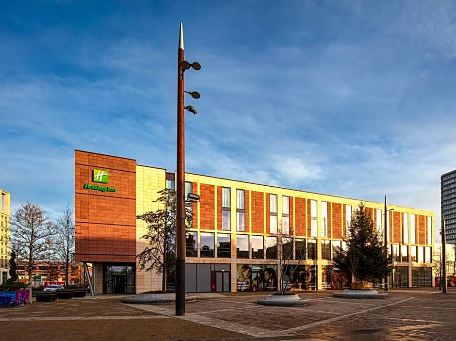 Holiday Inn Sunderland - City Centre By IHG