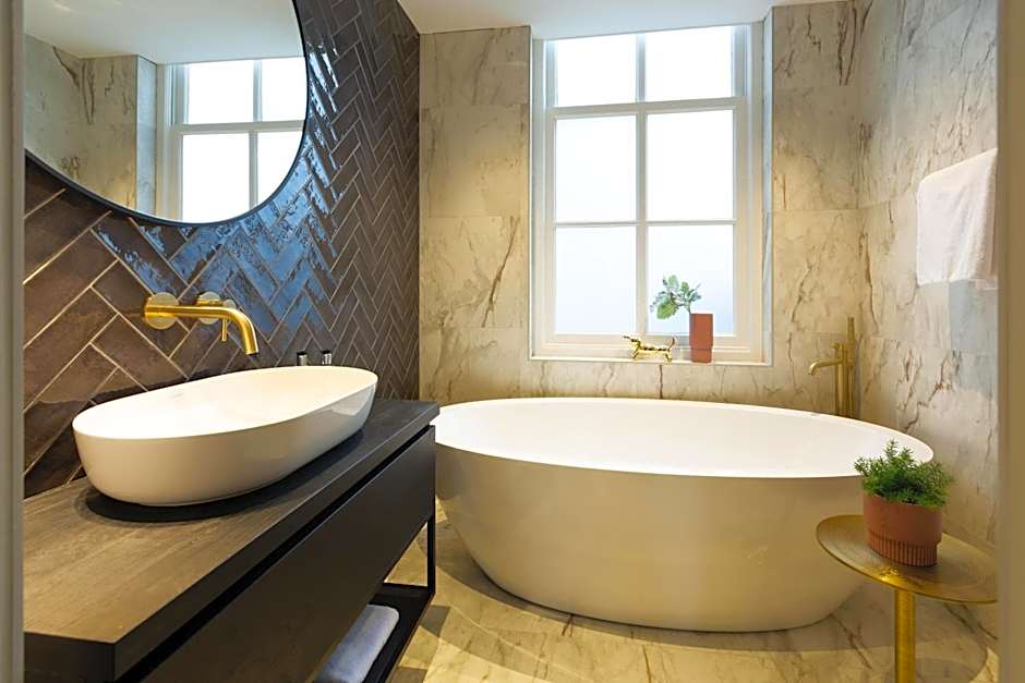 Boutiquehotel Princenjagt