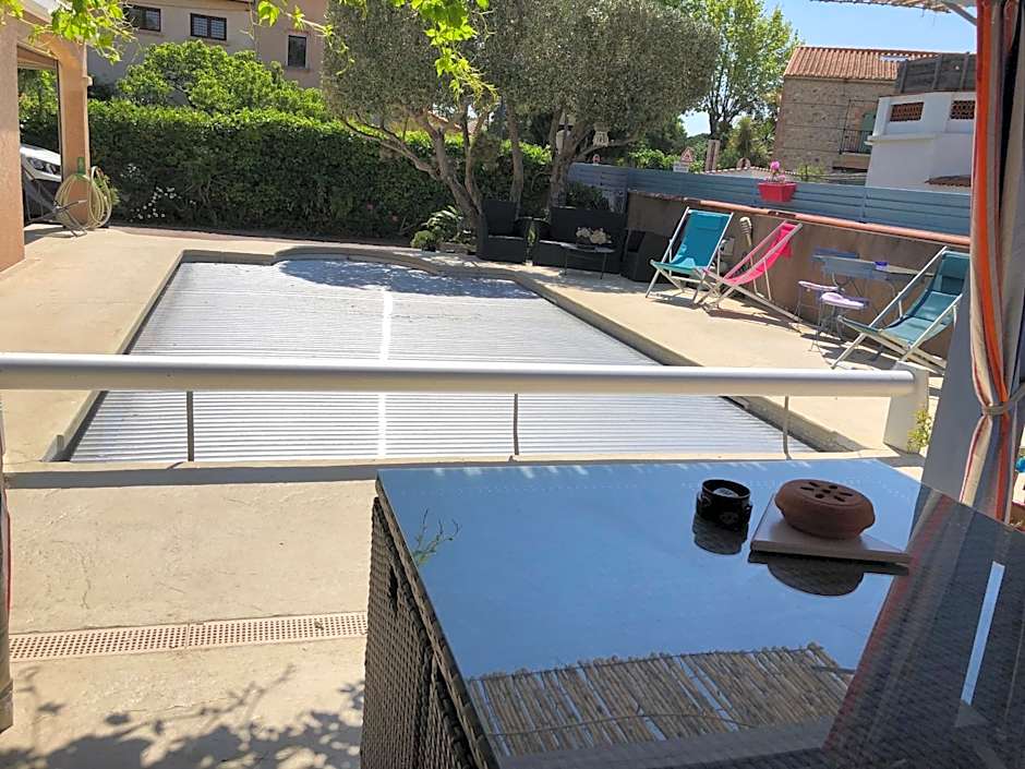 Chambres Table d'hotes Carpe diem