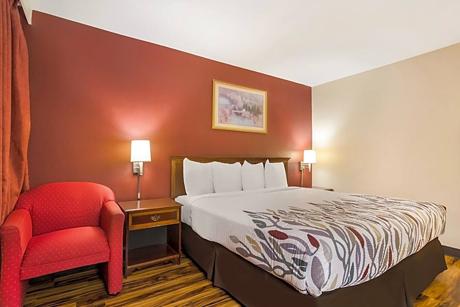 Red Roof Inn Winchester - Lexington East
