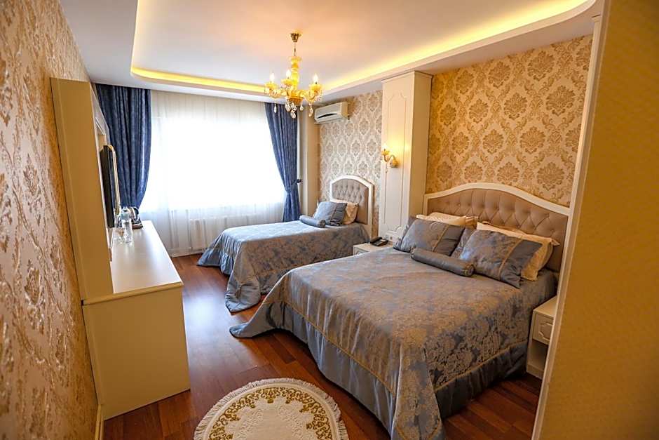 Thermal Saray Hotel & Yalova