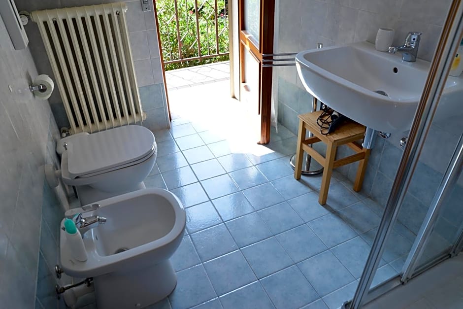 B&B Il Mondo Di Ross