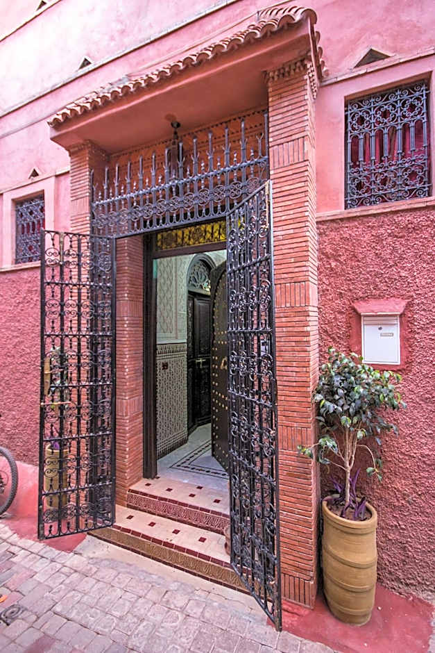 Riad Lamya Marrakech