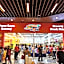 REVO at AURORA PLACE, Pavilion 2, 5 Minutes To AXIATA ARENA BUKIT JALIL FREE WIFI by De Harlequins Guesthouse