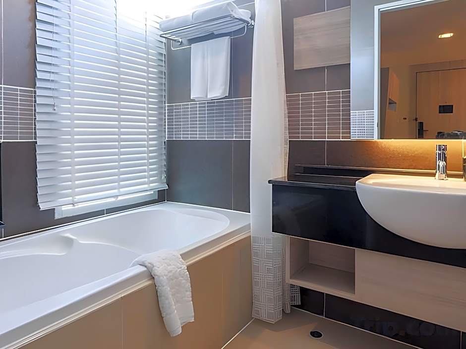 Best Western Chaweng Samui