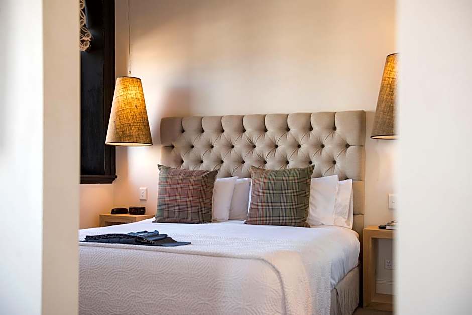 Perry Street Boutique Hotel