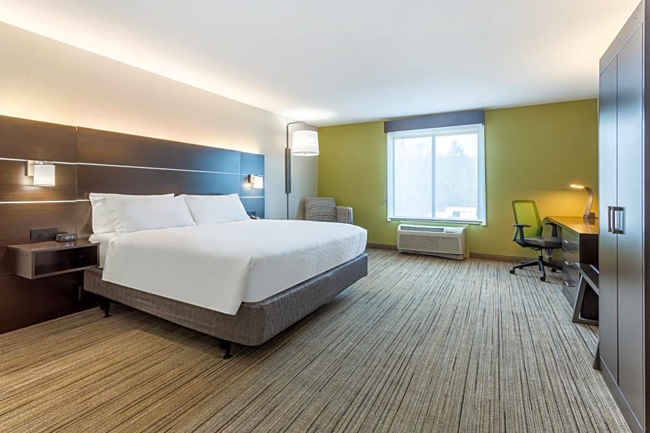 Holiday Inn Express & Suites White Haven-Lake Harmony By IHG
