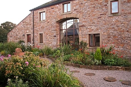 Foxhill Barn