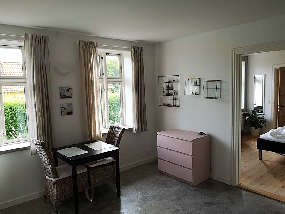 Safine B&B