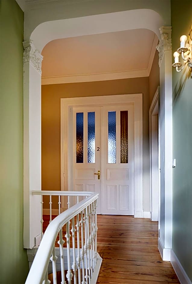 Aparthotel alsterSuite