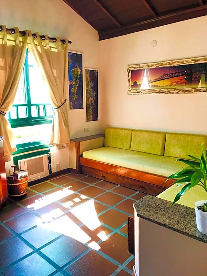 Casa Chale 10 Florianópolis