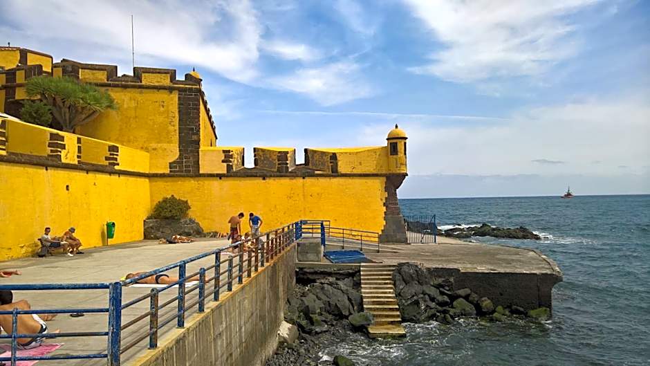 Apartments Madeira Old Town