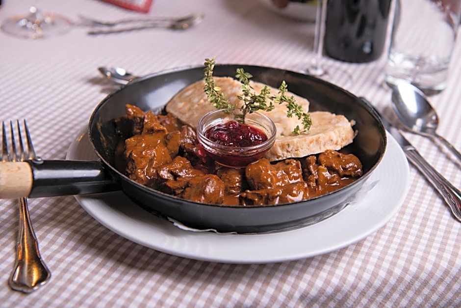 Hotel Restaurant Platzer