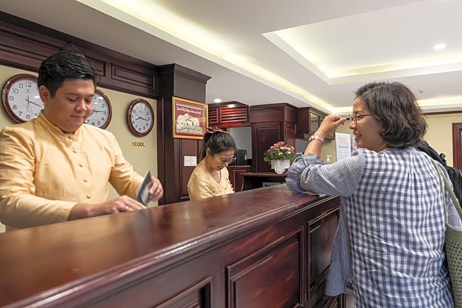 PM Hotel
