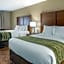 Comfort Inn Okemos