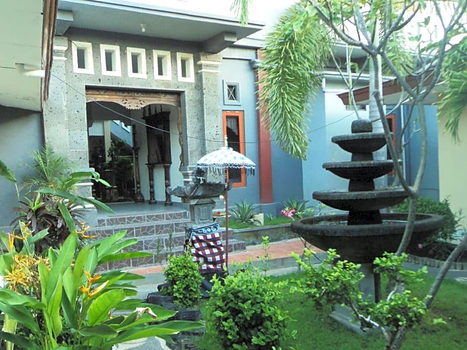 Hotel Sentral