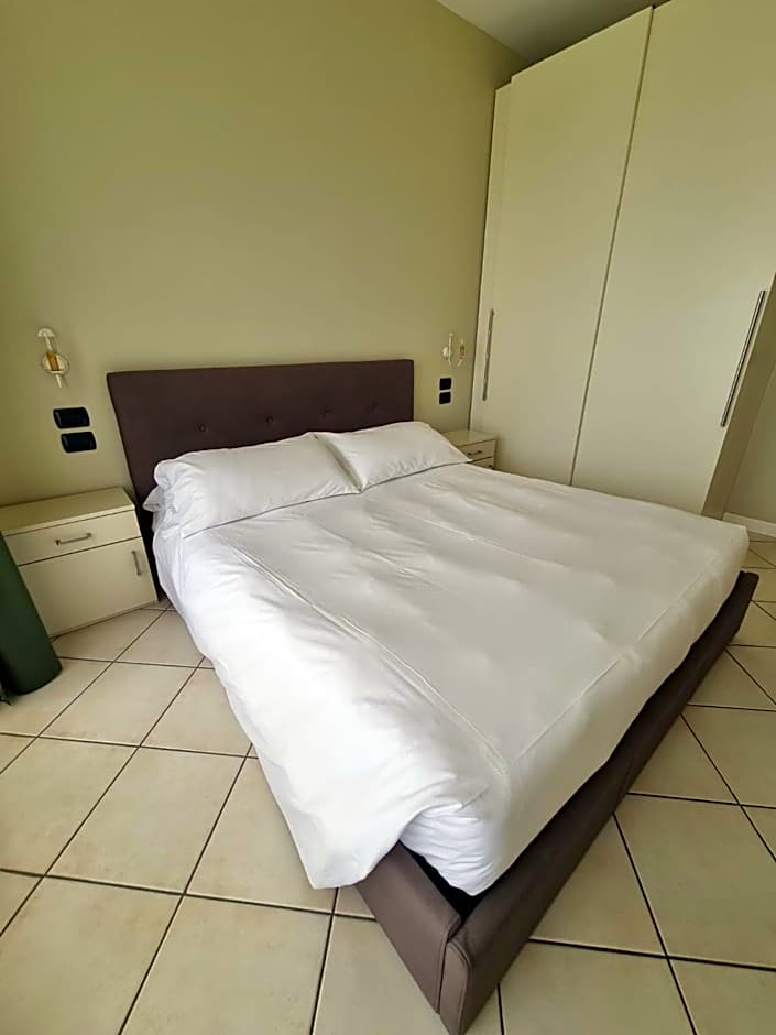 Le Terrazze sul Lago Hotel & Residence