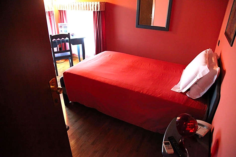 Country Hotel Al Gallo