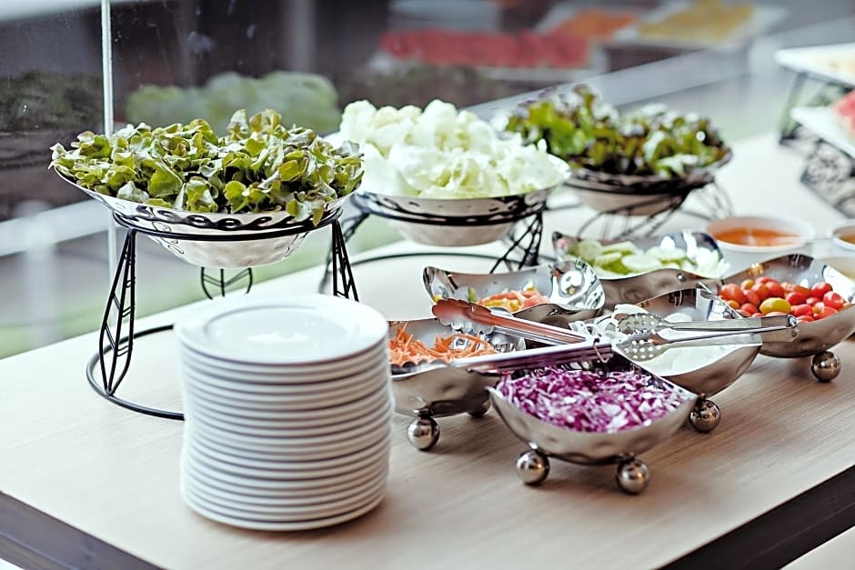 Three Sukhumvit Hotel