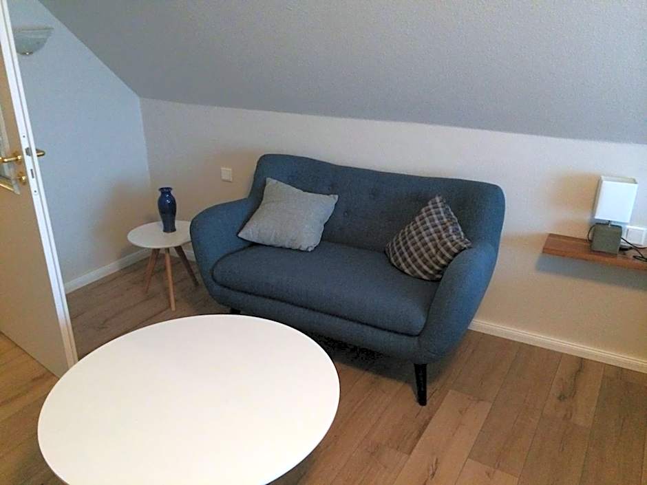 Hotel Restaurant Am Kring