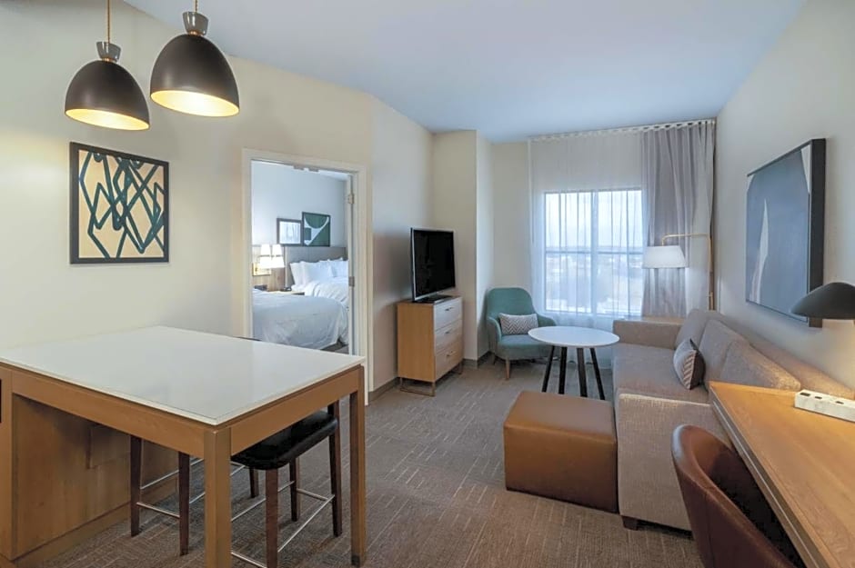 Staybridge Suites - Flowood - NW Jackson By IHG