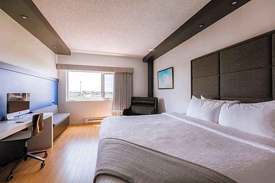 Le Dauphin MontrÃ©al-Longueuil