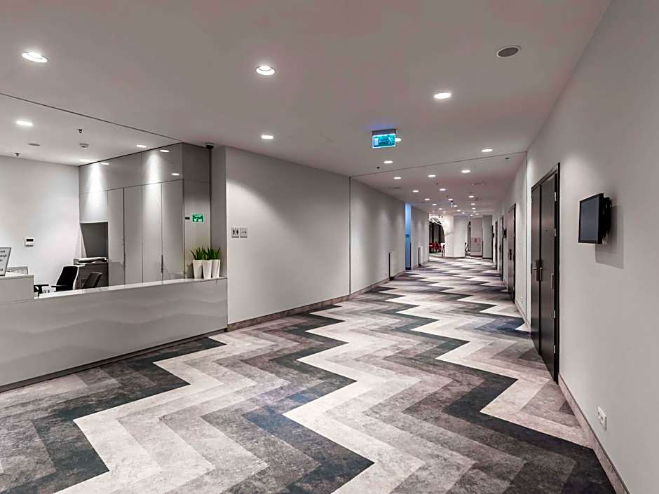 Ibis Styles Wroclaw Centrum