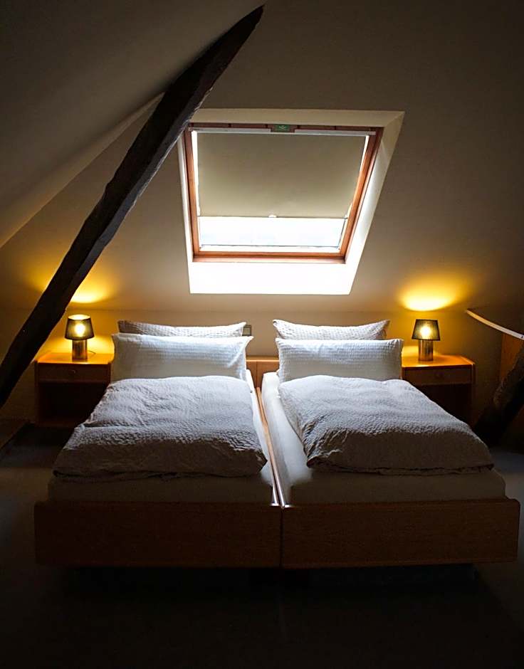 Hotel Landhaus Steinhoff