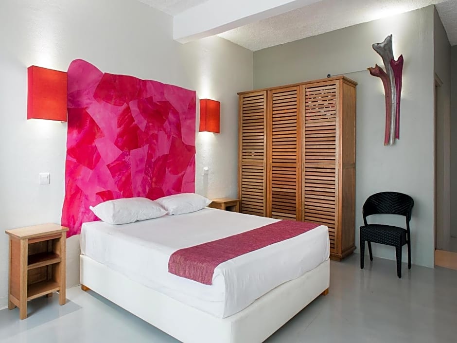 La Tonnelle Guest House