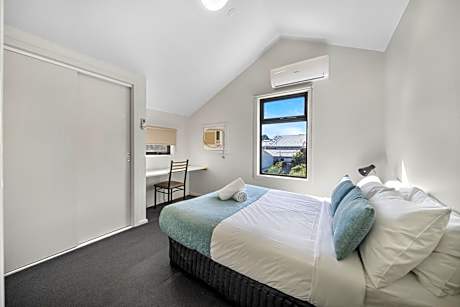 Two Bedroom Townhouse