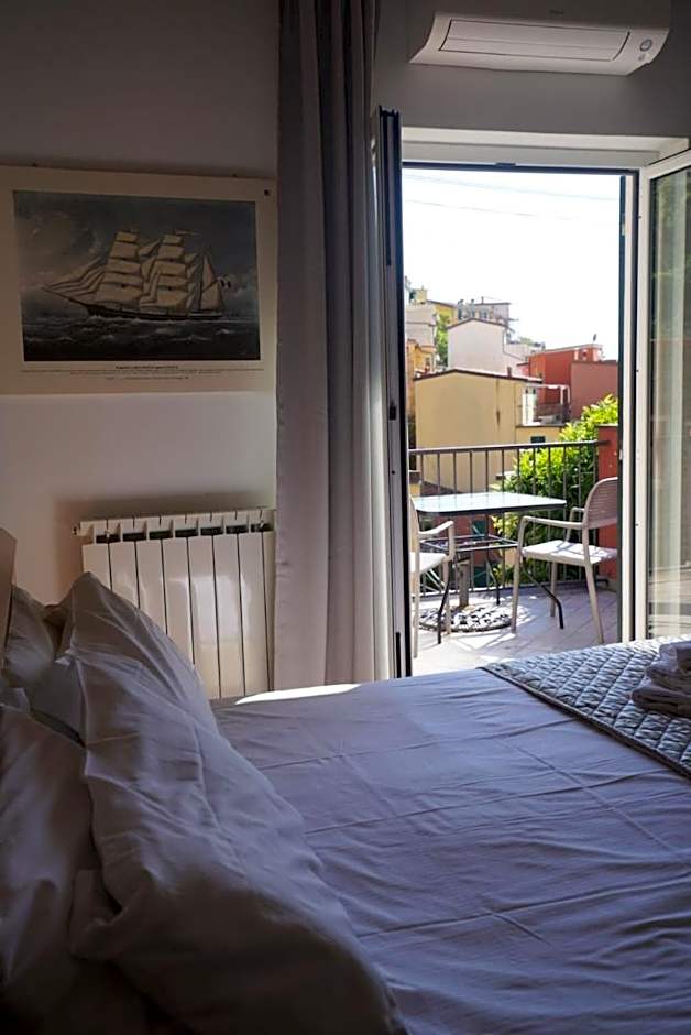 Locanda Ca Da Iride