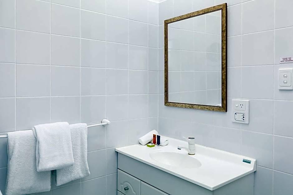 Majestic Tynte Street Apartments