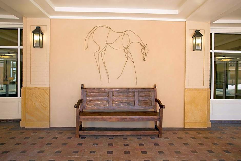 Drury Plaza Hotel Santa Fe