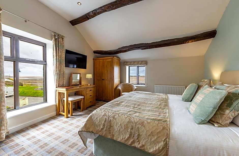 The Inn at Ravenglass