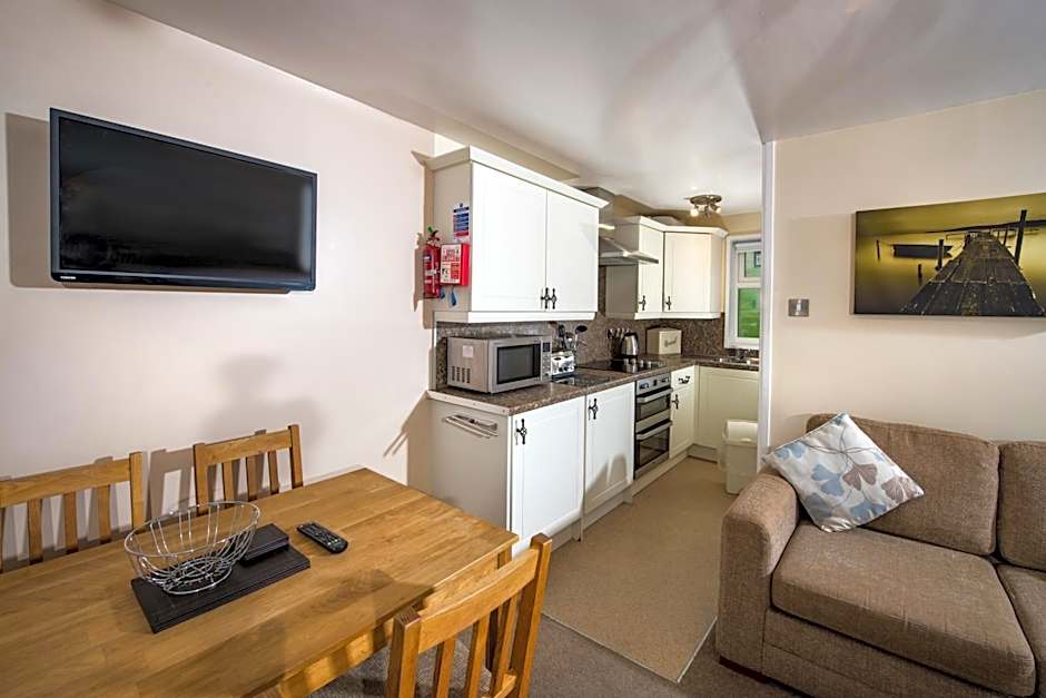 Trelawne Manor Holiday Park