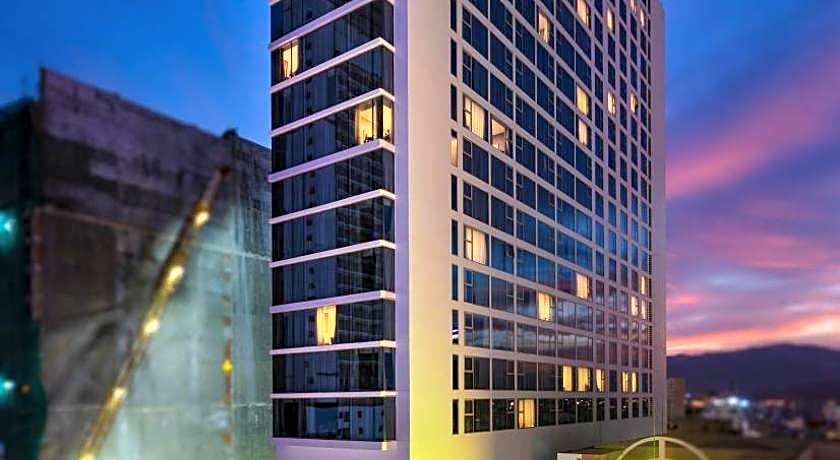 Libra Nha Trang Hotel