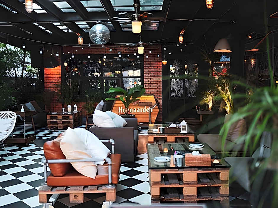 Letana Hotel Samuprakarn