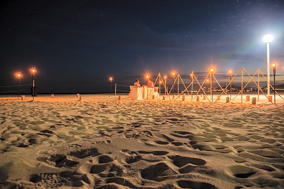 Posada Real Los Cabos