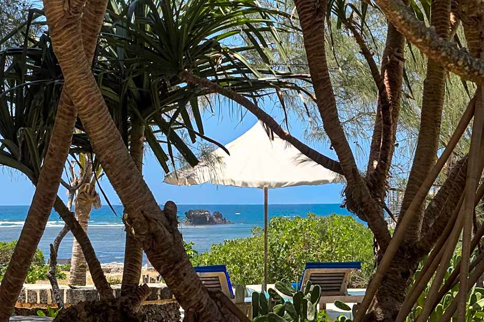 The Charming Lonno Lodge Watamu