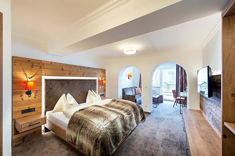 Hotel Zehnerkar & Hotel Obertauern