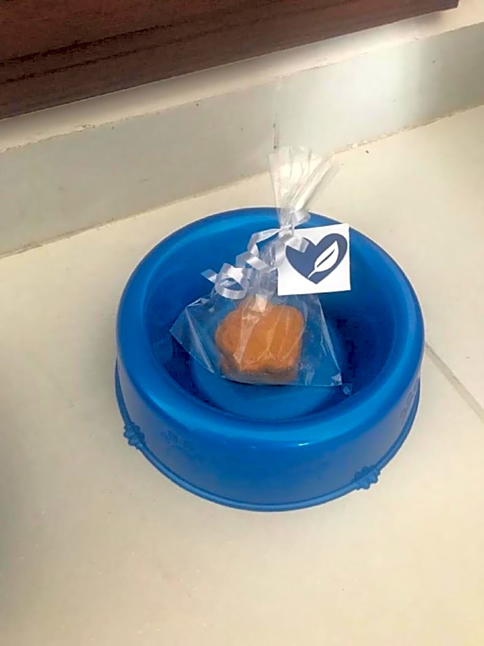 Blue Tree Towers Bauru