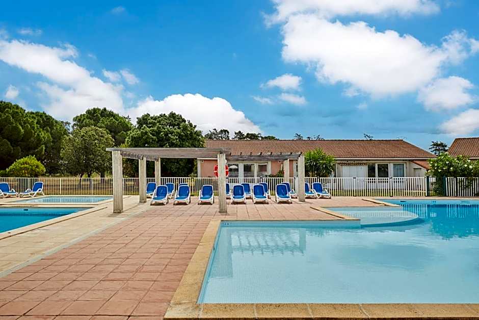 Résidence Odalys Côté Canal