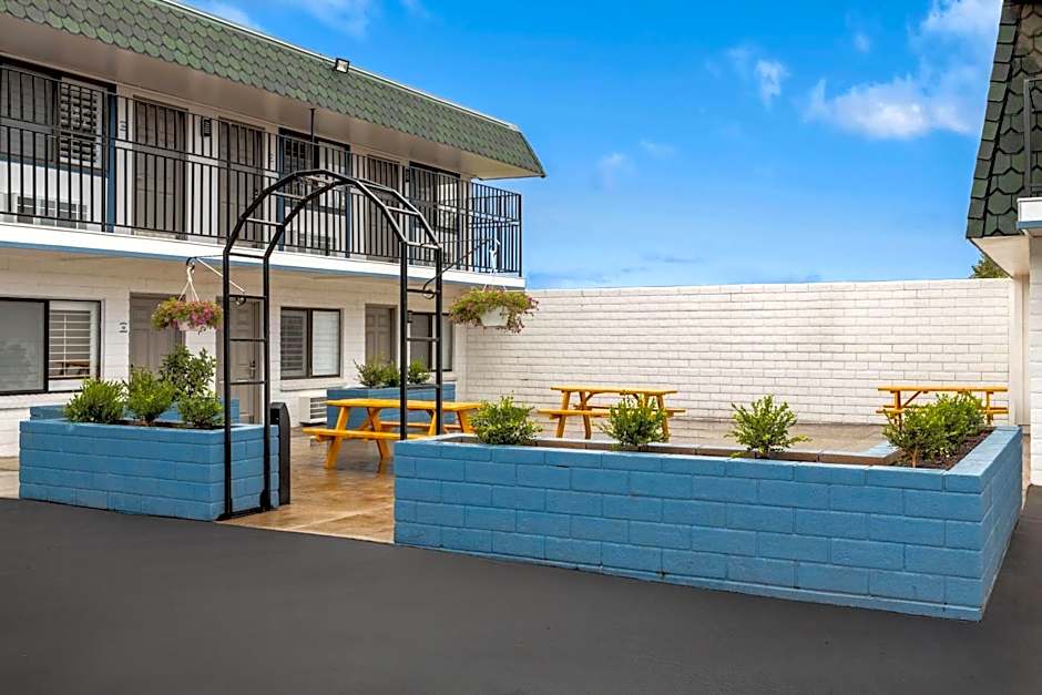 Baymont by Wyndham Susanville