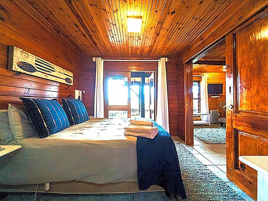 Oyster Creek Lodge