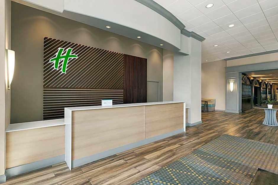 Holiday Inn Boston - Cambridge Area by IHG