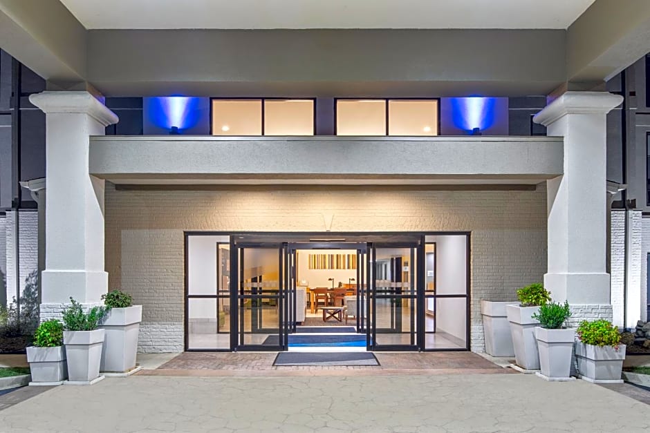 Holiday Inn Express Hotels & Suites Greenville-Spartanburg/Duncan, an IHG Hotel