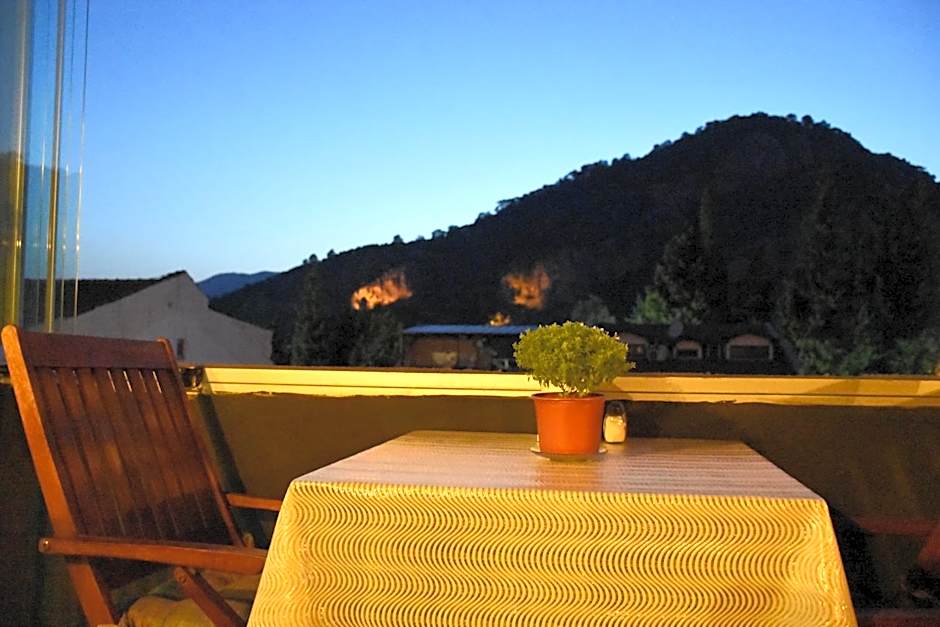 Caretta Caretta Hotel