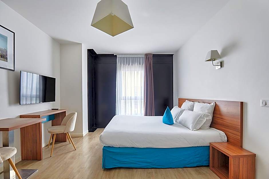 Apparthotel Odalys Paris Reuil