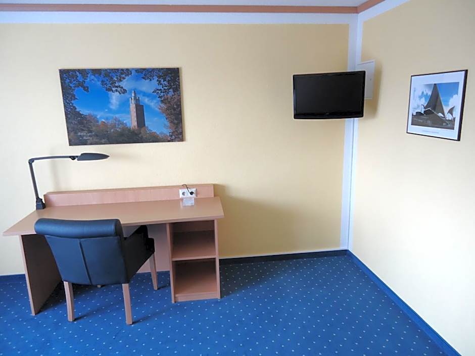 sleep & go Hotel Magdeburg