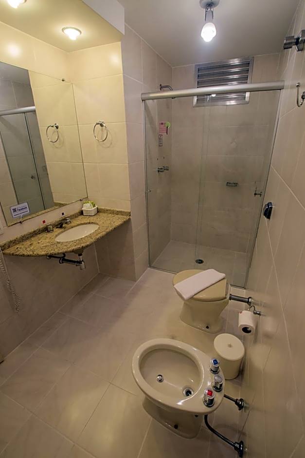 SJ Executive - San Juan Curitiba